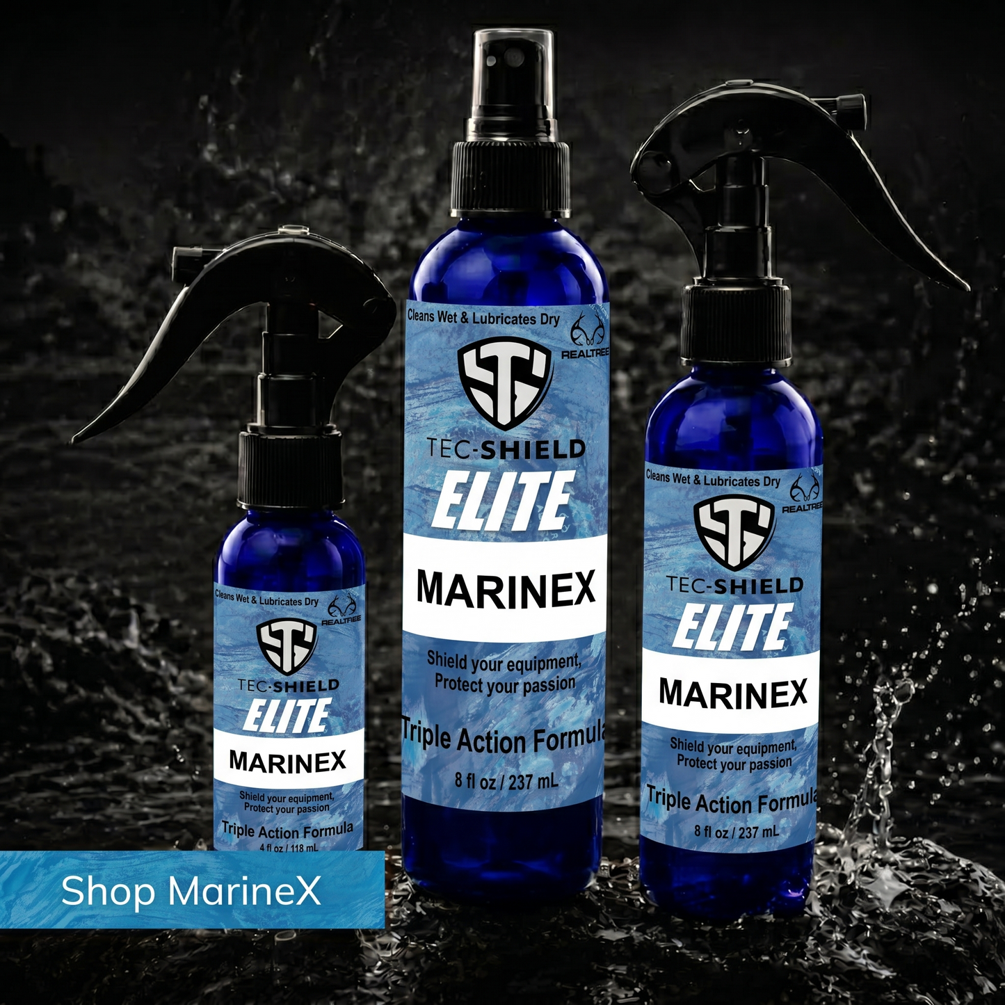 MarineX
