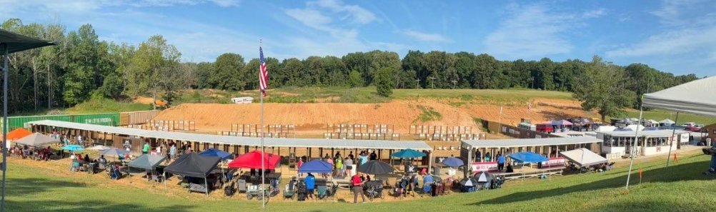 Speed, Steel, and Community