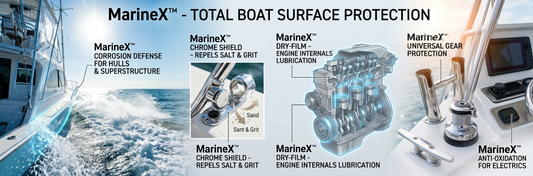 The Future of Marine Vessel Care