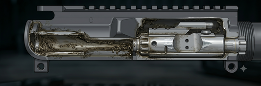 The Silent Threat in Your Gun Case