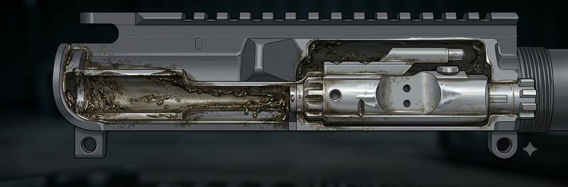 The Silent Threat in Your Gun Case