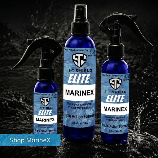 TSE MarineX