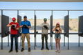 Team Coach, Youth Shooting Finals