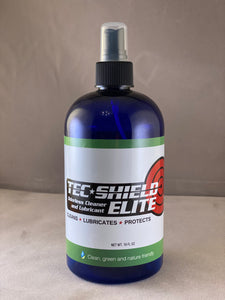 Tec-Shield Elite CLP19